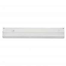 AFX Lighting, Inc. T5L2-24LAJWH - LED T5L 24in Undercabinet Adjustable CCT