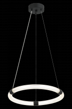 Matteo Lighting C34816MB - INKARA Pendants