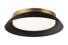 Matteo Lighting M12515MBAG - Finley Wall Sconce