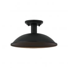 Matteo Lighting X81901MB - Farmley Outdoor Lighting