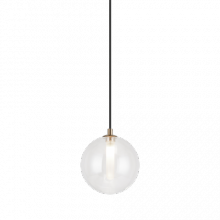 Matteo Lighting C81011CL - Magma Pendant