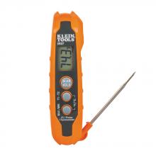 Temperature Measuring Instruments