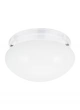 Generation Lighting 5328-15 - Two Light Ceiling Flush Mount