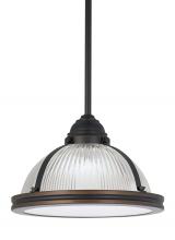 Generation Lighting 65060-715 - One Light Pendant