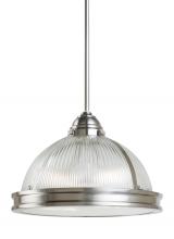 Generation Lighting 65061-962 - Two Light Pendant