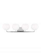 Generation Lighting GLV1014CH - Rory Extra Large Vanity