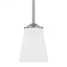 Capital 314111BN-331 - 1 Light Pendant