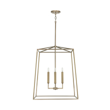 Capital 537643AD - 4 Light Foyer