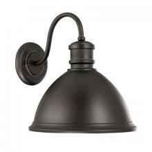 Capital 9493OB - 1 Light Outdoor Wall Lantern