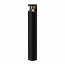 Kuzco Lighting Inc EB82239-BK-UNV - Glen 39-in Black LED Exterior Bollard