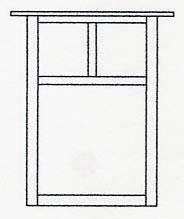 Arroyo Craftsman MW-15EGW-BK - 15