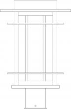 Arroyo Craftsman OPP-11GW-S - 11