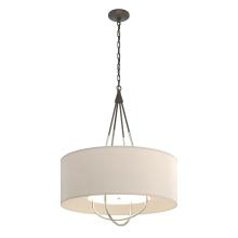 Hubbardton Forge 104230-SKT-07-85-SA2811 - Loop Pendant