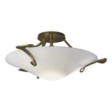 Hubbardton Forge 124710-SKT-86-GG0243 - Antasia Semi-Flush