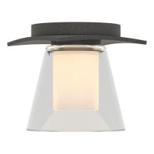 Hubbardton Forge 126601-SKT-20-ZU0284 - Wren Flush Mount