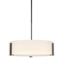 Hubbardton Forge 136753-SKT-MULT-14-GG0216 - Impressions Pendant