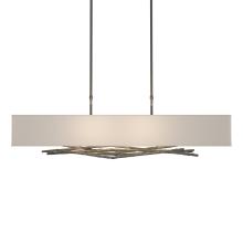 Hubbardton Forge 137660-SKT-SHRT-20-SE4298 - Brindille Pendant