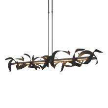 Hubbardton Forge 137689-LED-LONG-10 - Folio Large LED Pendant