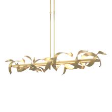 Hubbardton Forge 137689-LED-LONG-86 - Folio Large LED Pendant