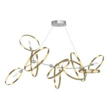 Hubbardton Forge 138920-SKT-STND-82-86 - Celesse Pendant