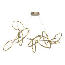 Hubbardton Forge 138920-SKT-STND-84-86 - Celesse Pendant