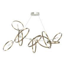 Hubbardton Forge 138920-SKT-STND-85-84 - Celesse Pendant