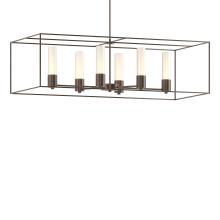 Hubbardton Forge 138940-SKT-MULT-05-05-GG0392 - Portico Pendant