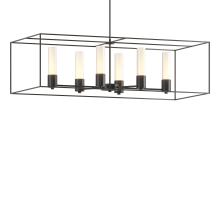 Hubbardton Forge 138940-SKT-MULT-10-07-GG0392 - Portico Pendant