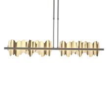 Hubbardton Forge 139652-LED-LONG-07-86 - Hildene Large LED Pendant