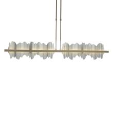 Hubbardton Forge 139652-LED-SHRT-84-82 - Hildene Large LED Pendant