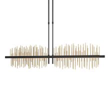 Hubbardton Forge 139655-LED-SHRT-10-86 - Gossamer Large LED Pendant