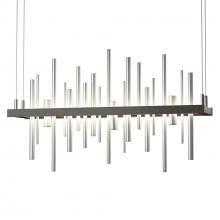 Hubbardton Forge 139725-LED-STND-07-82 - Cityscape LED Pendant