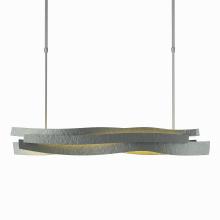 Hubbardton Forge 139727-LED-LONG-82 - Landscape LED Pendant