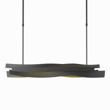 Hubbardton Forge 139727-LED-SHRT-10 - Landscape LED Pendant