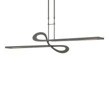 Hubbardton Forge 139730-LED-LONG-20 - Switchback LED Pendant