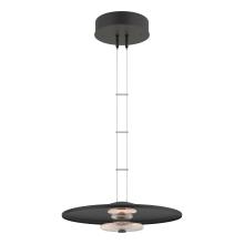 Hubbardton Forge 139971-LED-STND-20-10 - Cairn Mini Pendant