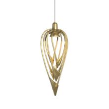 Hubbardton Forge 161170-SKT-STND-86 - Amulet Low Voltage Mini Pendant