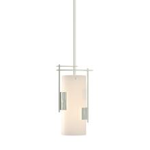 Hubbardton Forge 185400-SKT-MULT-85-GG0075 - Fullered Impressions Mini Pendant