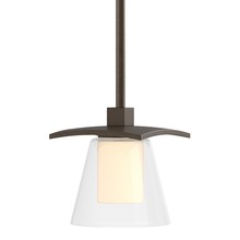 Hubbardton Forge 186600-SKT-MULT-05-ZU0284 - Wren Mini Pendant