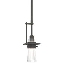 Hubbardton Forge 187100-SKT-MULT-20-ZM0343 - Erlenmeyer Small Mini Pendant