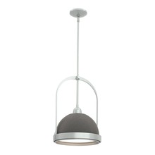 Hubbardton Forge 187462-SKT-MULT-82-20 - Atlas Small Pendant