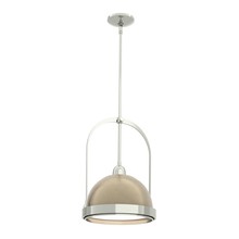 Hubbardton Forge 187462-SKT-MULT-85-84 - Atlas Small Pendant