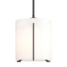 Hubbardton Forge 187660-SKT-MULT-14-GG0137 - Exos Large Mini Pendant