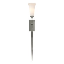 Hubbardton Forge 204526-SKT-85-GG0068 - Sweeping Taper Sconce