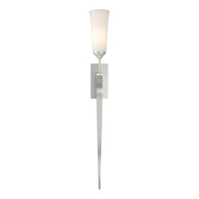 Hubbardton Forge 204529-SKT-82-GG0350 - Sweeping Taper ADA Sconce