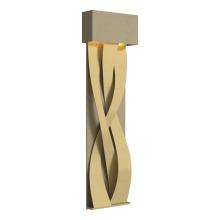 Hubbardton Forge 205437-LED-84-86 - Tress Large LED Sconce