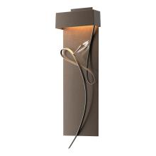 Hubbardton Forge 205440-LED-05-20-CR - Rhapsody LED Sconce