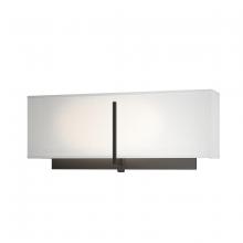 Hubbardton Forge 207680-SKT-10-SF1606 - Exos Square Sconce