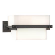 Hubbardton Forge 207821-SKT-20-GG0105 - Kakomi 1 Light Sconce