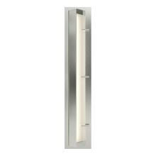 Hubbardton Forge 207910-LED-85-ZM0484 - Wedge LED Sconce